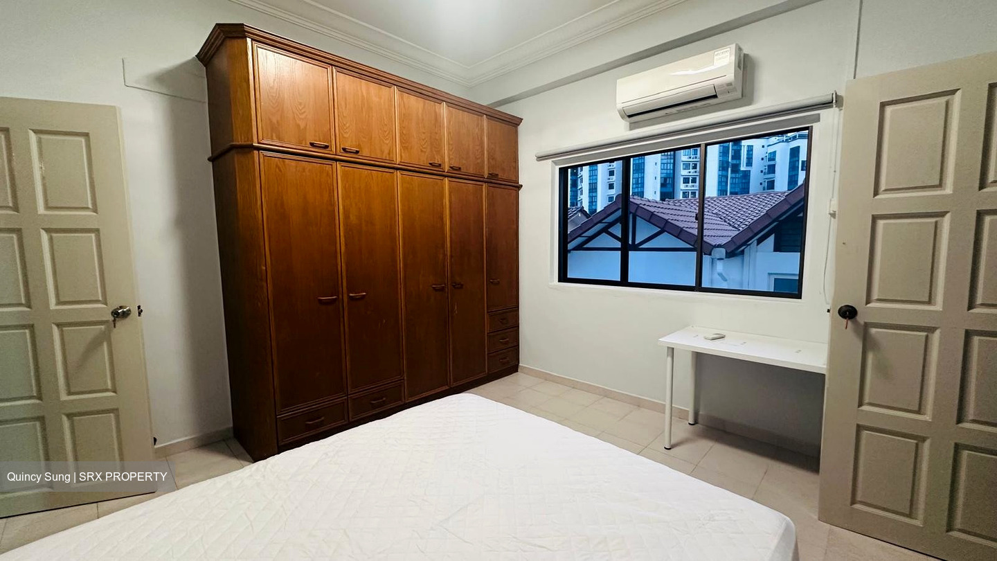 Chu Yen Street (D23), Terrace #569984291